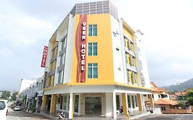 Veer Hotel